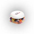 Jelly Bellys in Small Snack Canister